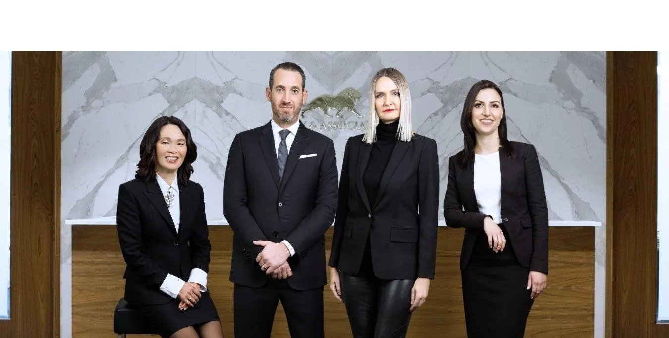 Levy & Associates's cover photo