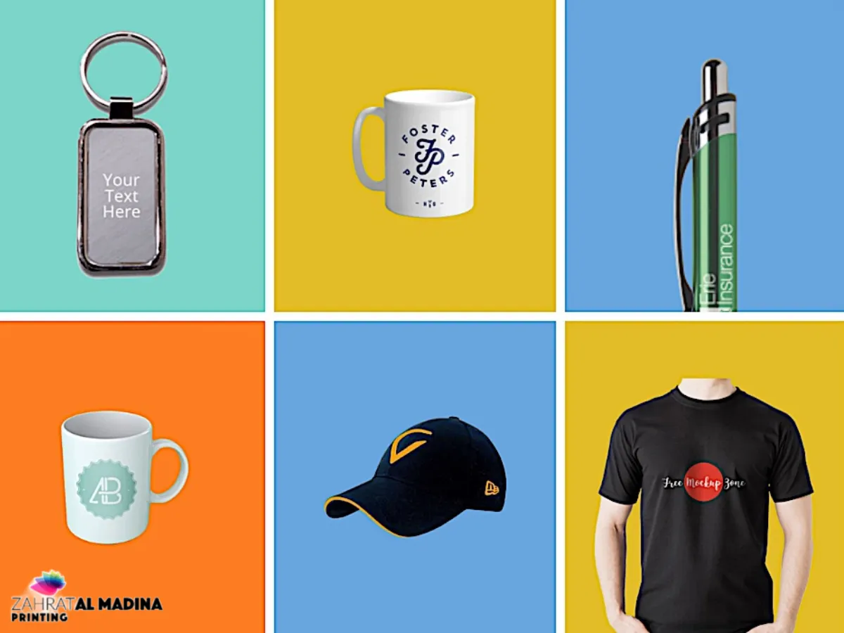 Zahrat Al Madina Printing Services's cover photo