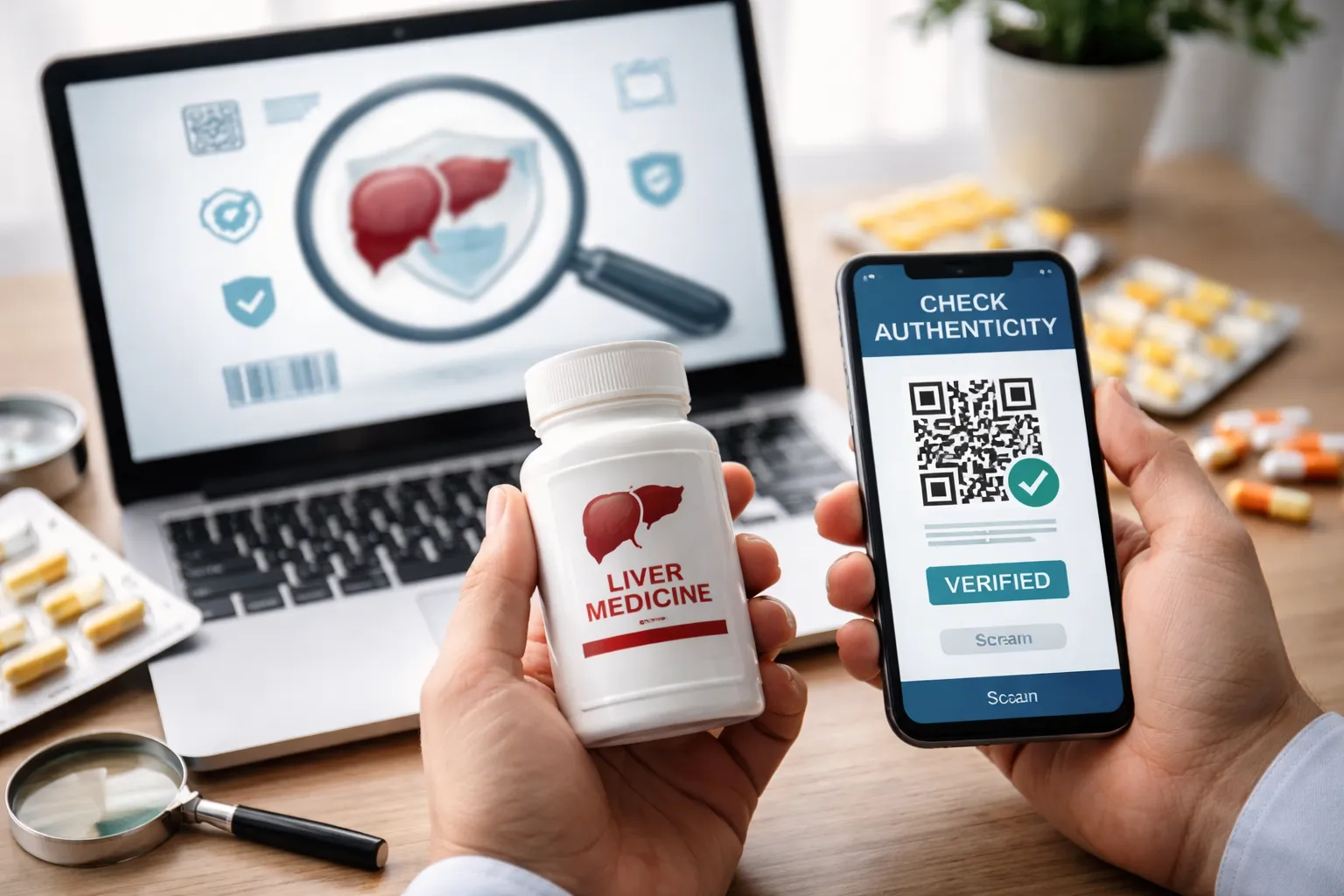 Onco Health Mart's cover photo