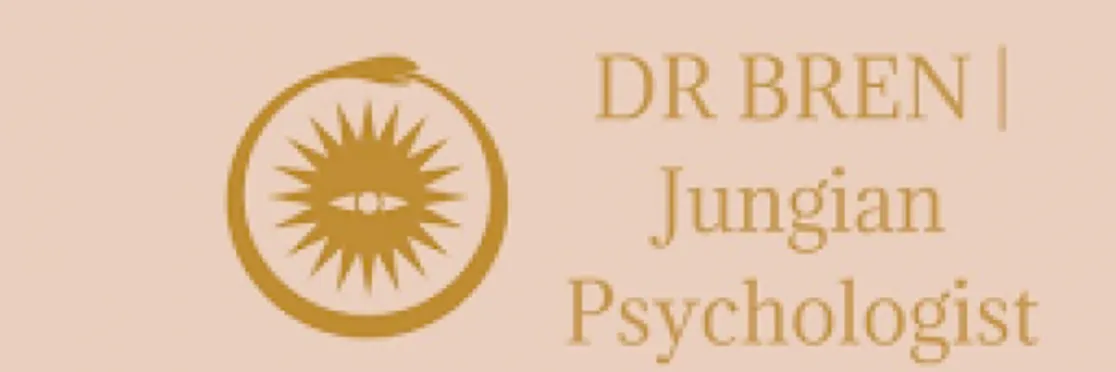 Dr Bren's cover photo