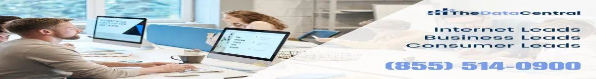 The Data Central's cover photo