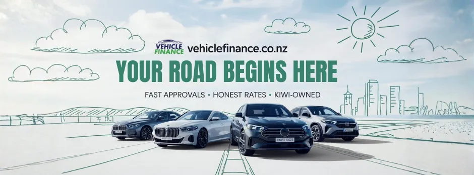 Vehicle Finance's cover photo