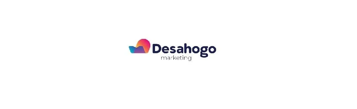 Desahogo Marketing's cover photo