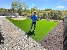 Best Artificial Grass Installation Company Addison's cover photo
