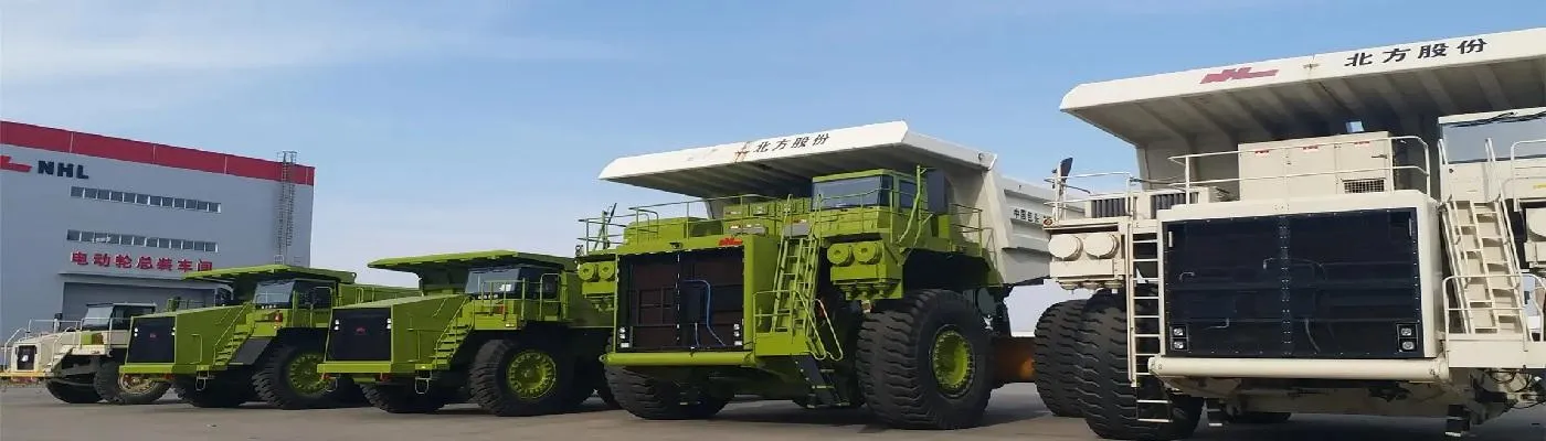 TAIZHOU TERRE KOSEN MINE EQUIPMENT CO. LTD's cover photo