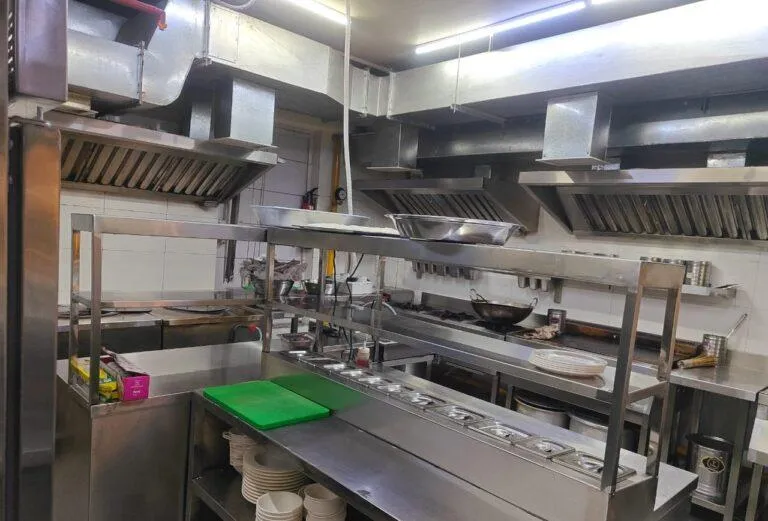 Restrobar Kitchens's cover photo