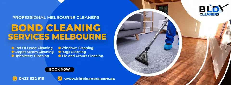BLD Cleaners's cover photo