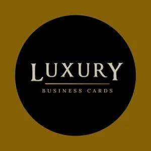Luxury Business Cards In UAE's cover photo