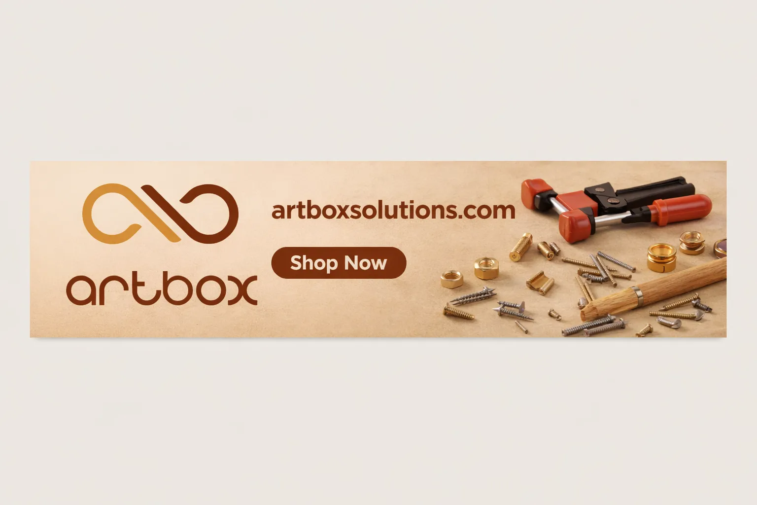 Artbox Solution's cover photo