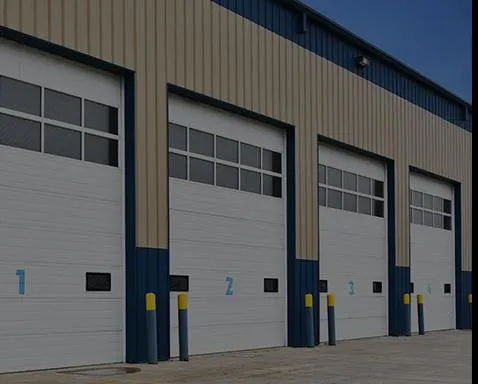 Candoor Overhead Doors Ltd's cover photo