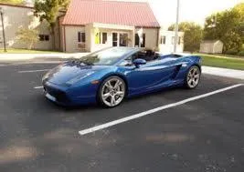 Exoticars USA's cover photo