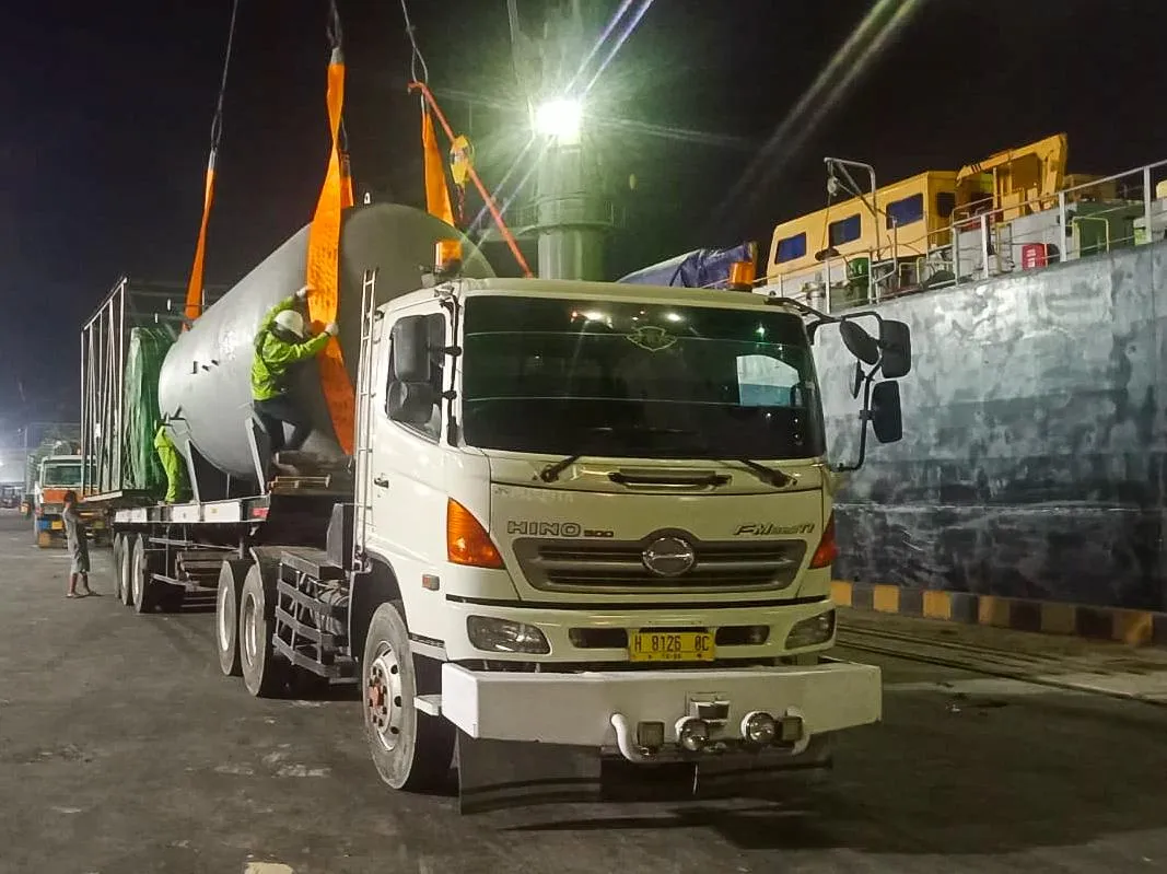 Import Service's cover photo