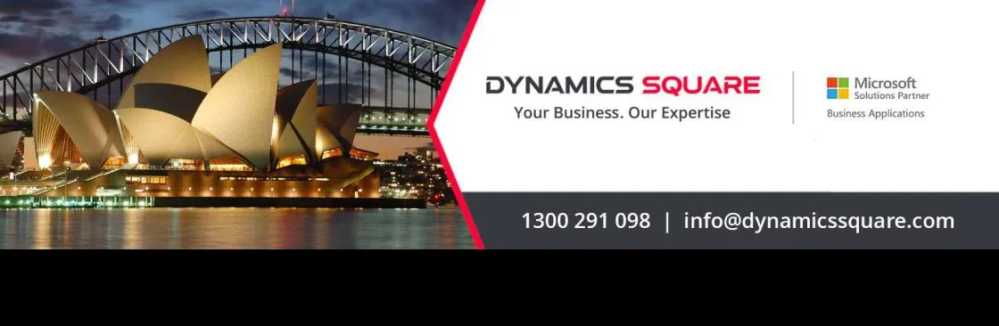 Dynamics Square's cover photo