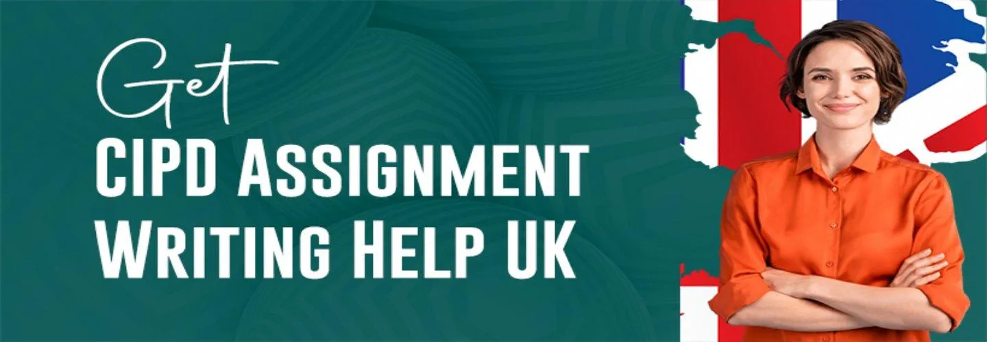 CIPD Assignment Help UK's cover photo