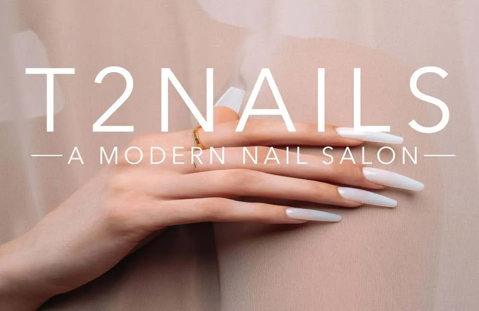 T2 Nails's cover photo