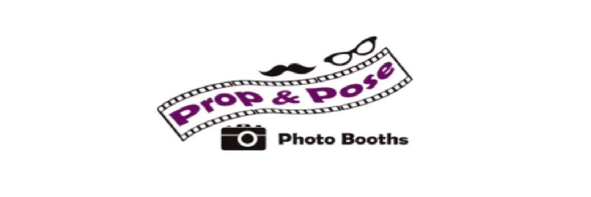 Prop & Pose Photo Booths's cover photo