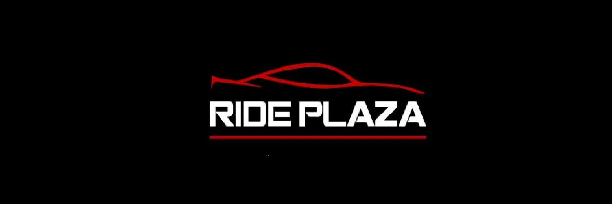rideplaza's cover photo