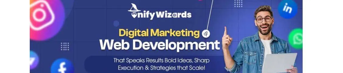 Unify Wizards's cover photo