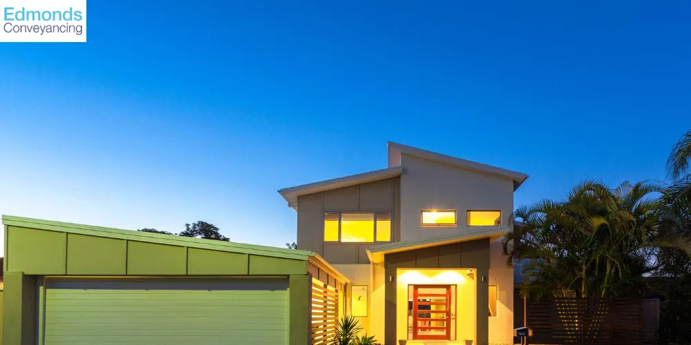 Edmonds Conveyancing's cover photo