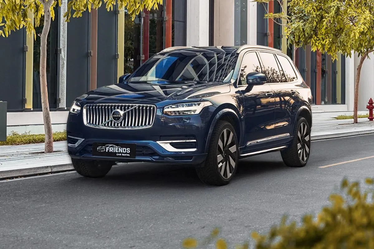 Hongqi Car In UAE's cover photo