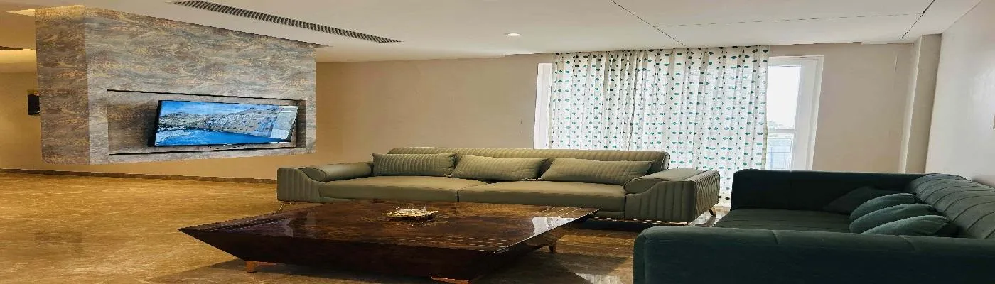 Perch service apartments's cover photo