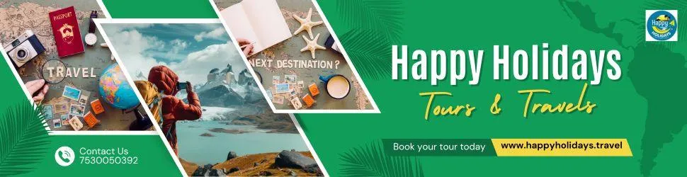 Happy Holidays's cover photo
