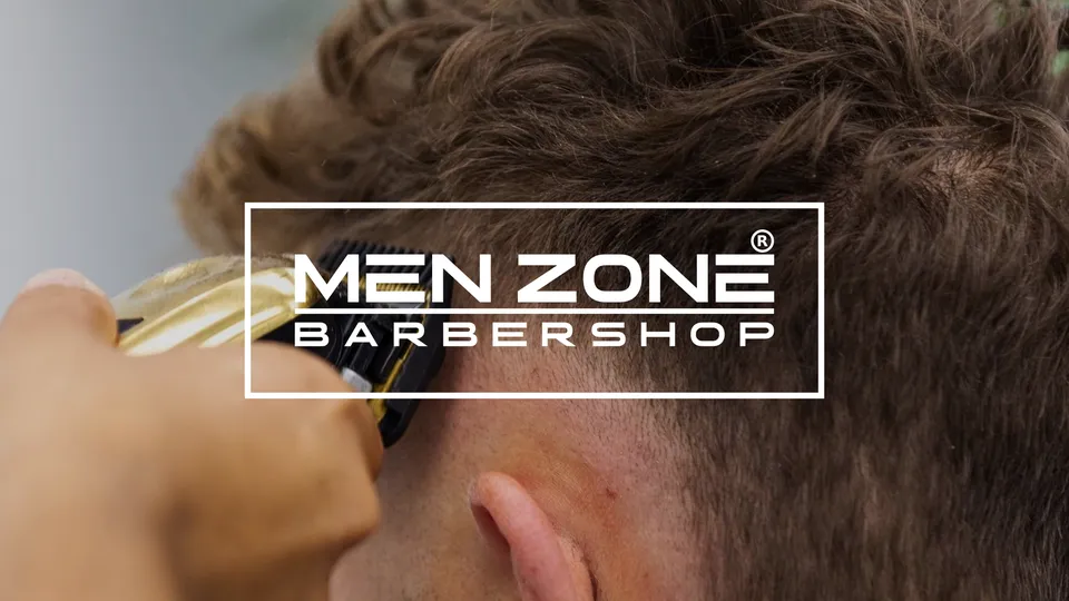 Men Zone Barbershop 's cover photo