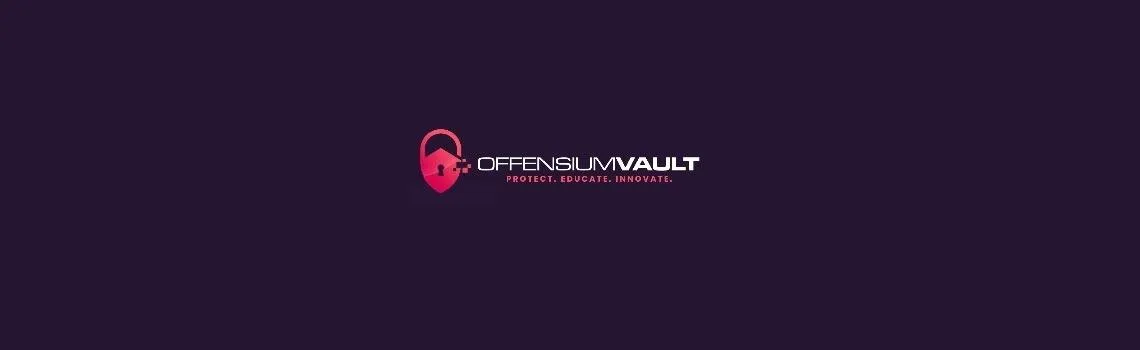Offensium Vault's cover photo