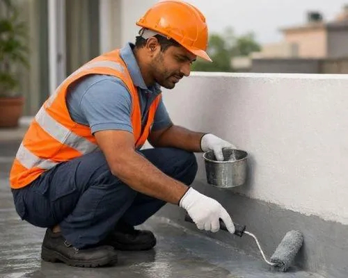 Radco Buildtech Pvt Ltd's cover photo