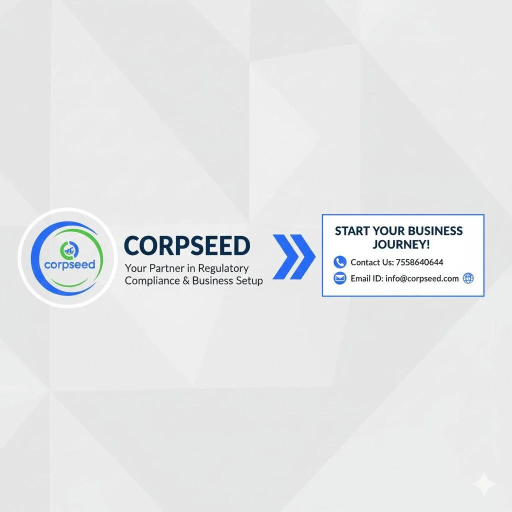 Corpseed ites pvt ltd's cover photo
