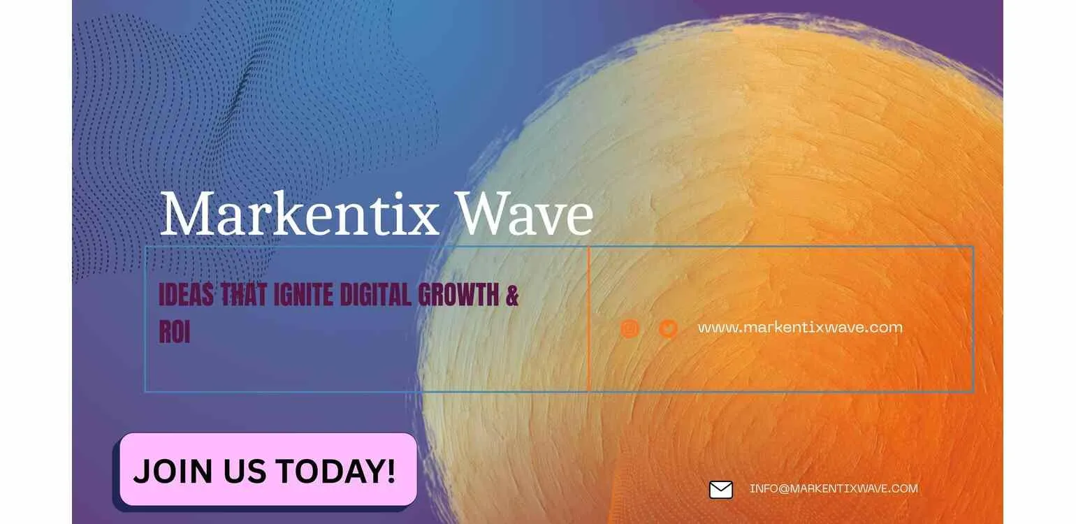  Markentix Wave's cover photo