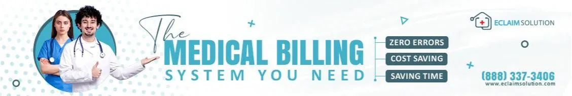 eClaim Solution's cover photo