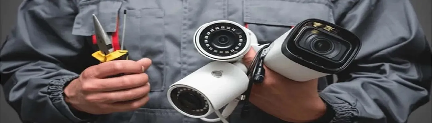 Trusted Eagle Security's cover photo