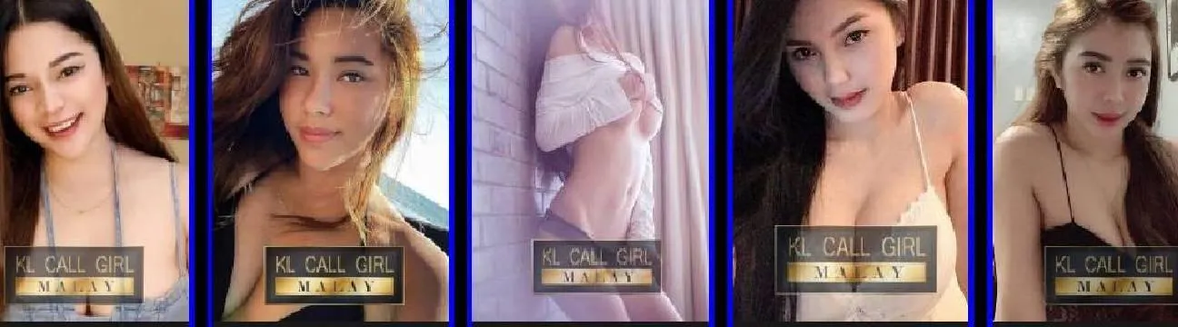 KL Escort Malay's cover photo