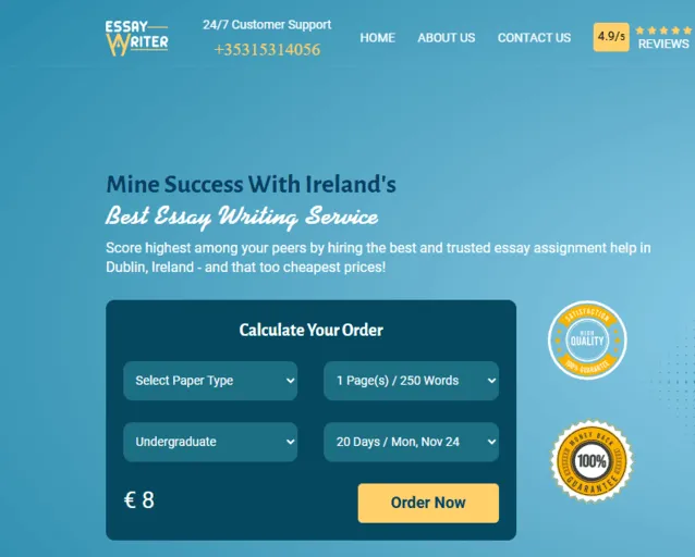 essaywriterie's cover photo