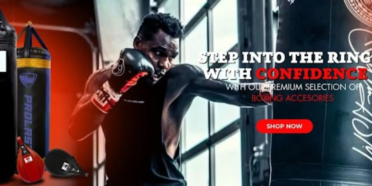 Fight Shop HTX's cover photo