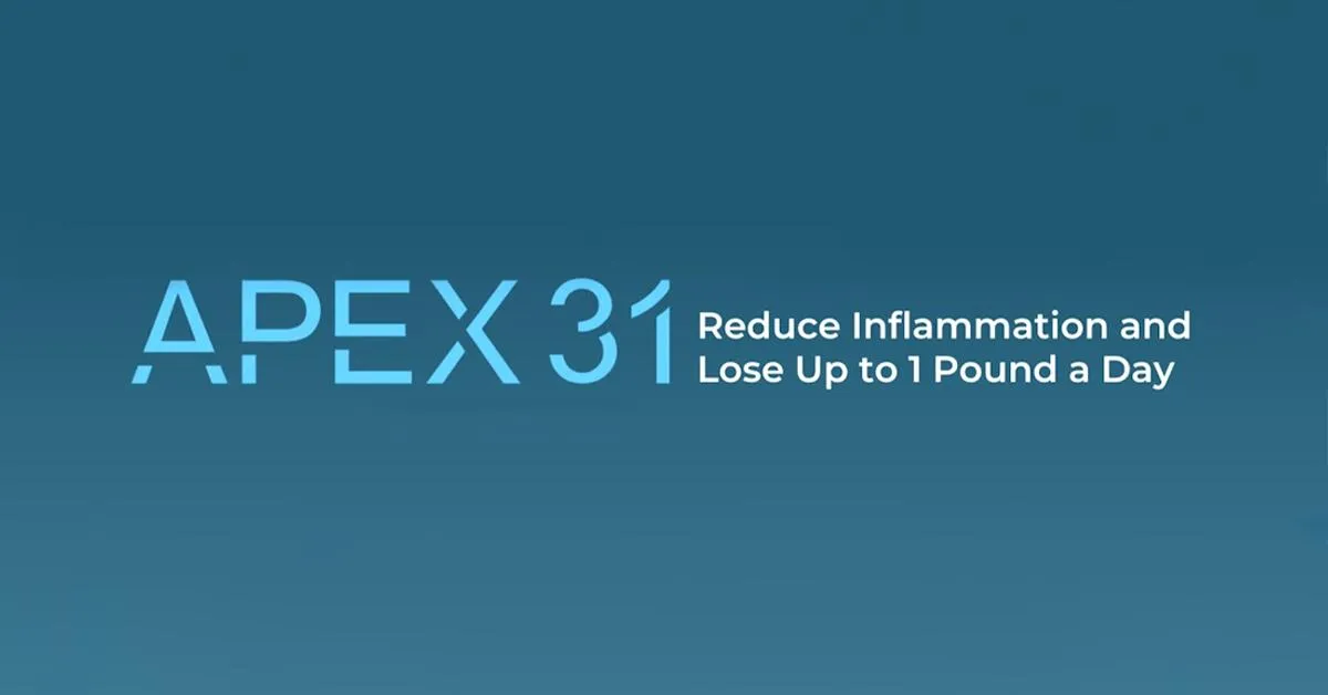 Apex31's cover photo