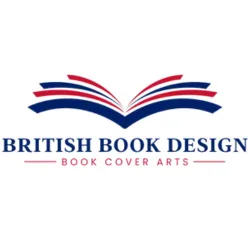 British Book Design's cover photo