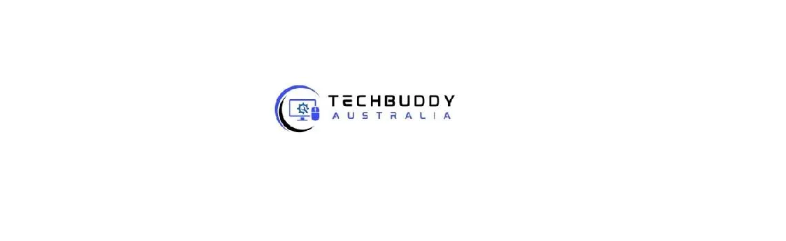 Techbuddy Australia's cover photo