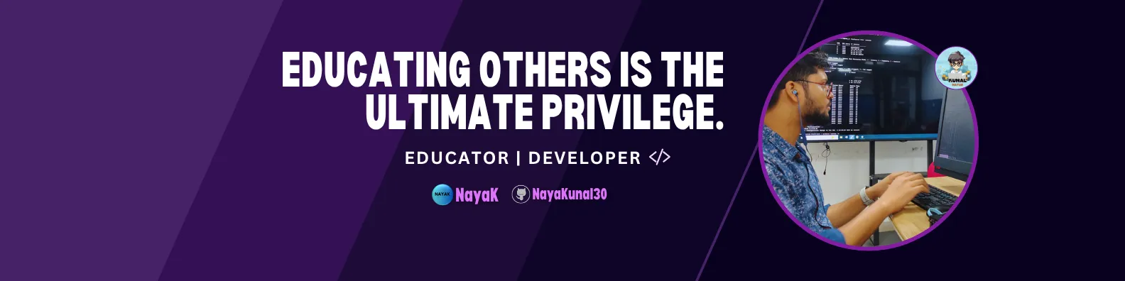 KUNAL NAYAK's cover photo