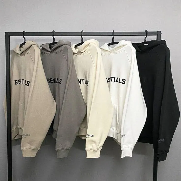 Essentials Clothing's cover photo