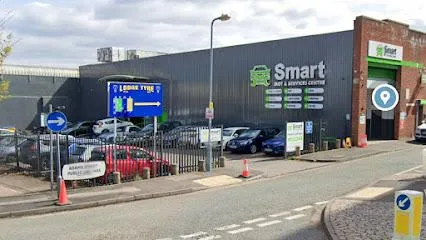 Smart MOT & Service Centre's cover photo