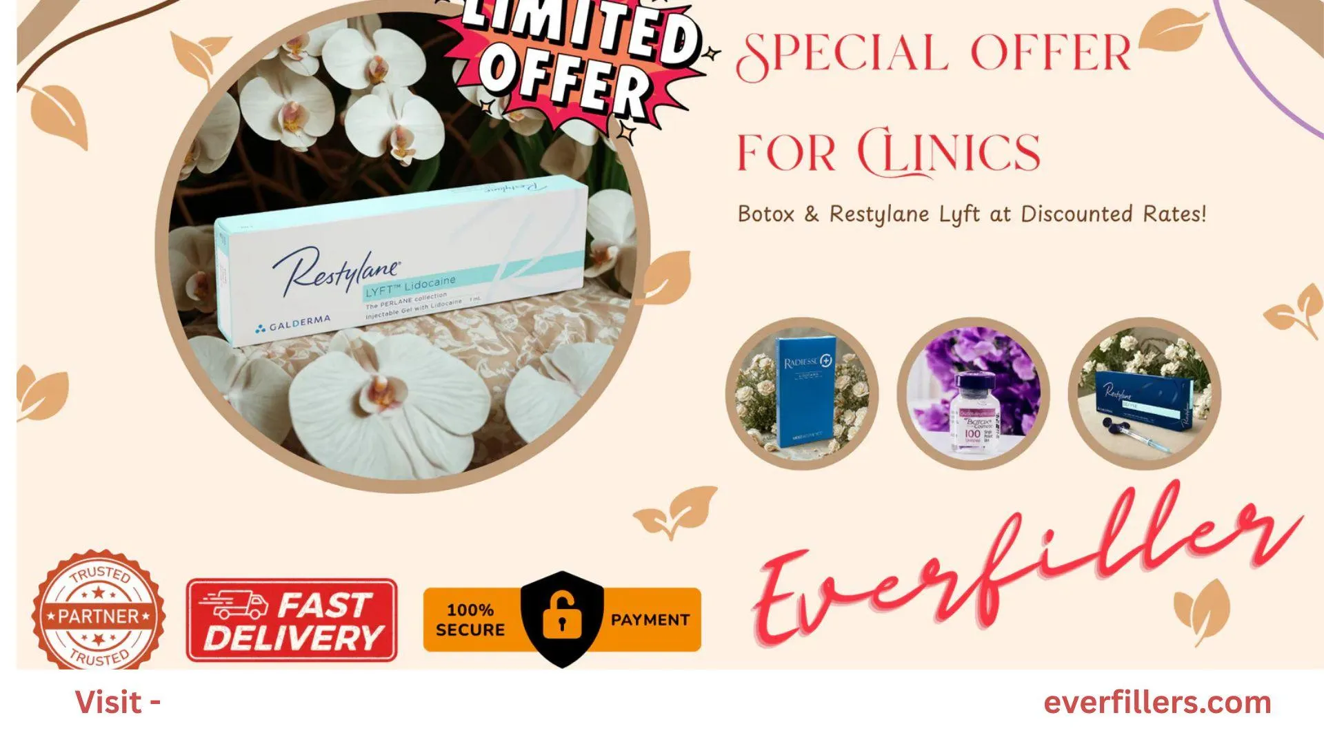 Everfiller's cover photo