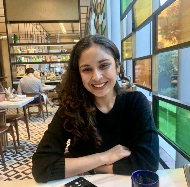 Disha