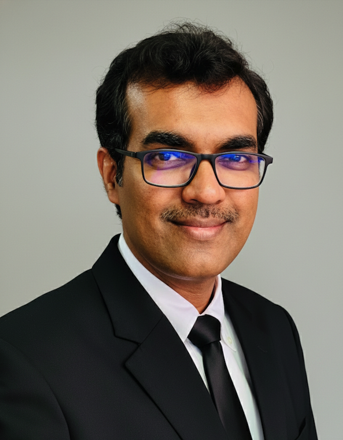Saravanan Gnanaguru