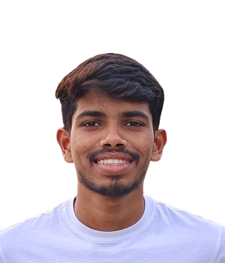 MADDULA PAVAN VEERABHADRA SRI NAGA GOPINADH