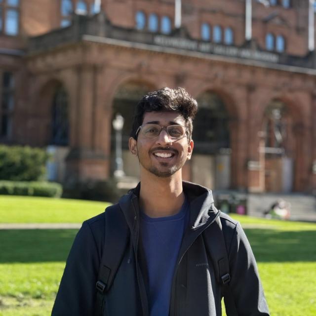 Akash Sathish