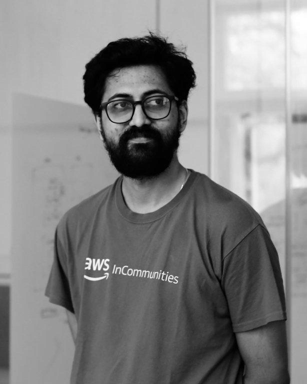Durwasa Chakraborty