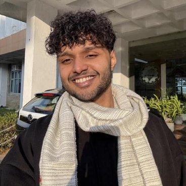 Eeshaan Sawant
