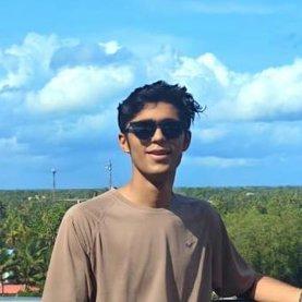 Tejas Shrivastava's profile photo